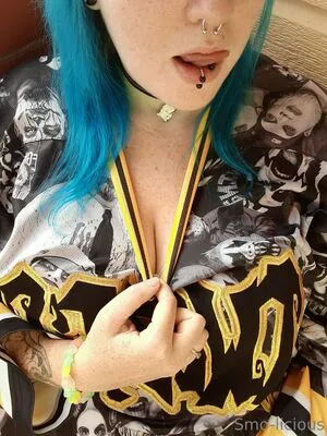 Smo Licious OnlyFans Leaked Free Thumbnail Picture - #m3SVNdU9JS
