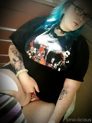 Smo Licious OnlyFans Leaked Free Thumbnail Picture - #n99Vxw2EBW