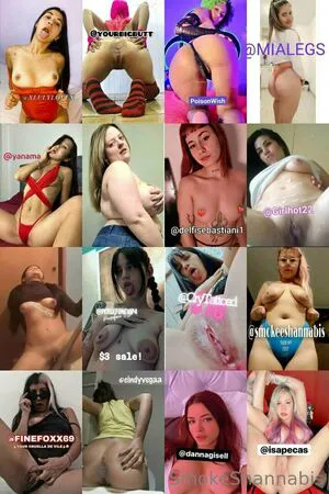 Smokeeshannabis Thumbnail Picture