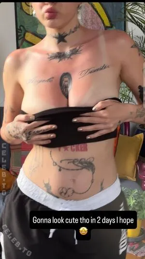 Smokeish OnlyFans Leaked Free Thumbnail Picture - #6T59DCFDt5