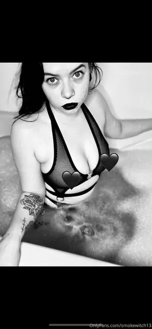 Smokewitch13 OnlyFans Leaked Free Thumbnail Picture - #KQza6LFEMM