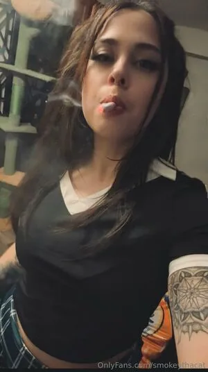 Smokeythacat OnlyFans Leaked Free Thumbnail Picture - #czdUiAL4qY