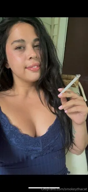 Smokeythacat OnlyFans Leaked Free Thumbnail Picture - #sTs2hzED14
