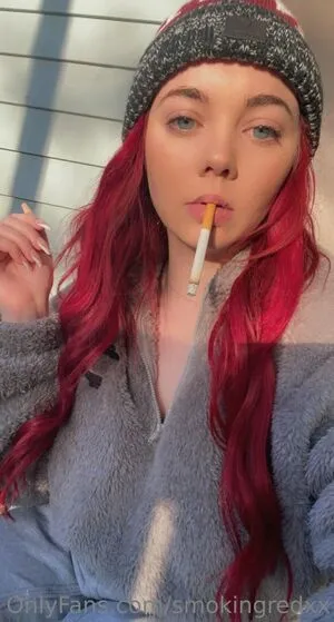 Smokingredxx OnlyFans Leaked Free Thumbnail Picture - #0nycvRNCPJ
