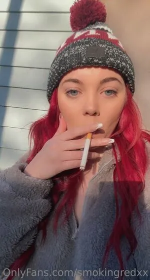 Smokingredxx OnlyFans Leaked Free Thumbnail Picture - #8E3c2LxKjL