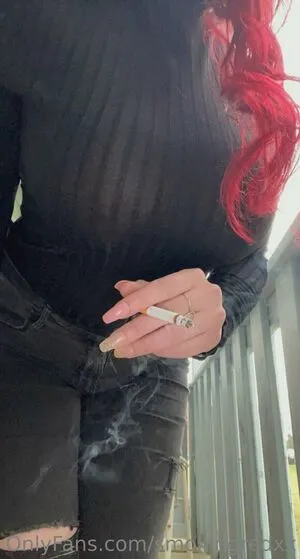 Smokingredxx OnlyFans Leaked Free Thumbnail Picture - #M2qARgF18A
