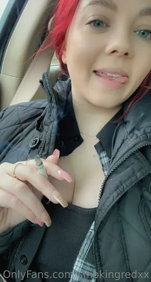 Smokingredxx OnlyFans Leaked Free Thumbnail Picture - #qPUKQeWbg3