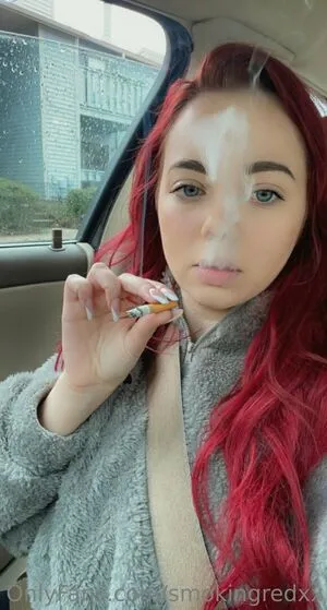 Smokingredxx OnlyFans Leaked Free Thumbnail Picture - #ufmbKKEDpm