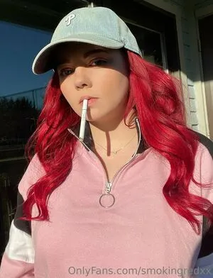 Smokingredxx OnlyFans Leaked Free Thumbnail Picture - #zyDMhj6BZb