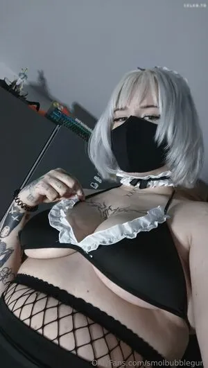 Smolbubblegum OnlyFans Leaked Free Thumbnail Picture - #CGdvrCqEyu