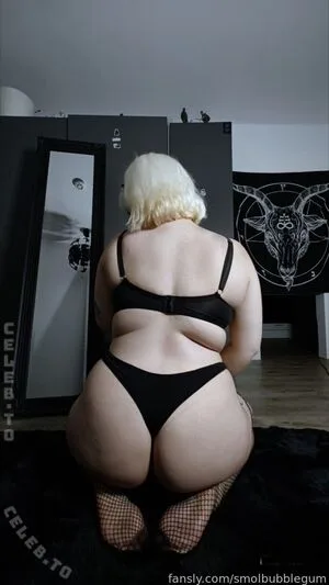 Smolbubblegum OnlyFans Leaked Free Thumbnail Picture - #G7VM8aTAbs