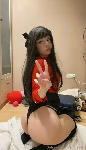 Smolnami OnlyFans Leaked Free Thumbnail Picture - #iOU1INnwHk