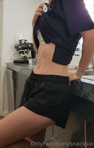 Snacksixfree OnlyFans Leaked Free Thumbnail Picture - #IAoMvBnofd