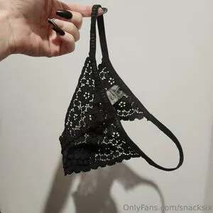 Snacksixfree OnlyFans Leaked Free Thumbnail Picture - #IamsfMJM8s