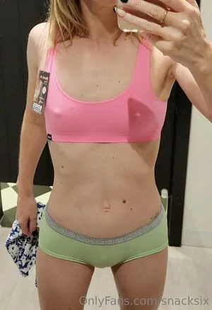 Snacksixfree OnlyFans Leaked Free Thumbnail Picture - #WOSC97iVFO