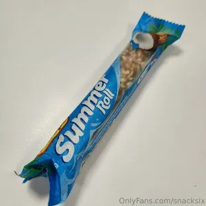 Snacksixfree OnlyFans Leaked Free Thumbnail Picture - #fGCPLHeBoC