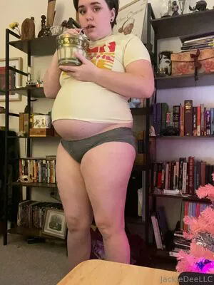 Snackupjackie OnlyFans Leaked Free Thumbnail Picture - #6zhppTK7lb
