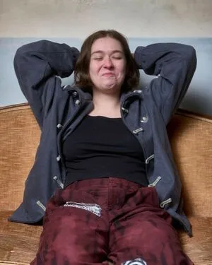 Snailmail OnlyFans Leaked Free Thumbnail Picture - #UdYEC543fl