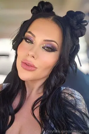 Snakeysmut OnlyFans Leaked Free Thumbnail Picture - #16BYho2FrE
