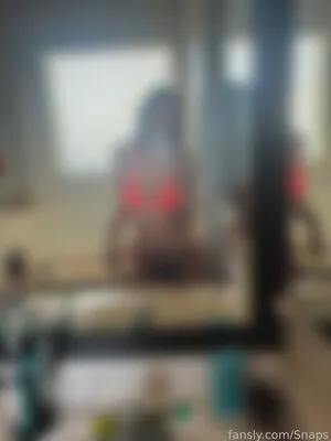 Snaps OnlyFans Leaked Free Thumbnail Picture - #JWvgChVs8V