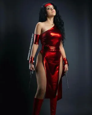 Snarkyjaycosplay OnlyFans Leaked Free Thumbnail Picture - #4v0YNBi2js