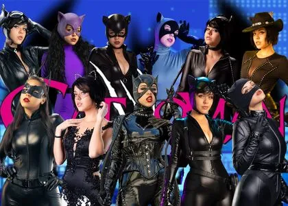 Snarkyjaycosplay Thumbnail Picture