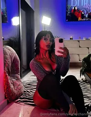 Snaxychann OnlyFans Leaked Free Thumbnail Picture - #GeAV2PCBRg