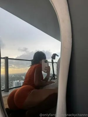 Snaxychann OnlyFans Leaked Free Thumbnail Picture - #IcYamPMXtc