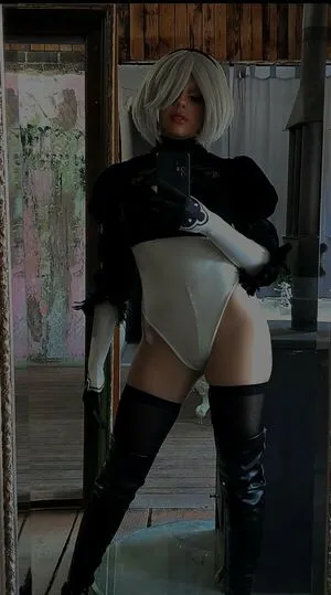 Snippycosplay OnlyFans Leaked Free Thumbnail Picture - #0deJxBfSvu