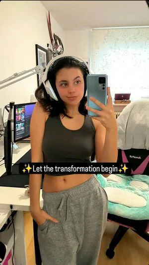 Snippycosplay Thumbnail Picture