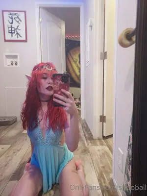 Snooball OnlyFans Leaked Free Thumbnail Picture - #7D3WSxt5Dz