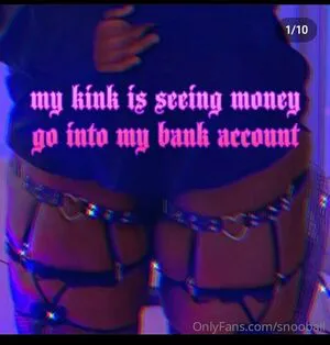 Snooball OnlyFans Leaked Free Thumbnail Picture - #M0InKrqMWP