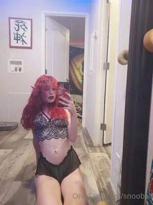 Snooball OnlyFans Leaked Free Thumbnail Picture - #x31Fr0fkJr