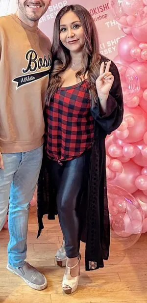 Snooki Thumbnail Picture