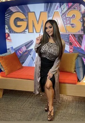 Snooki OnlyFans Leaked Free Thumbnail Picture - #G66mdjRcdd