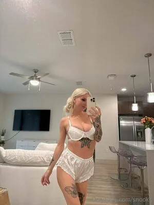 Snooks OnlyFans Leaked Free Thumbnail Picture - #aPoyWMA68l