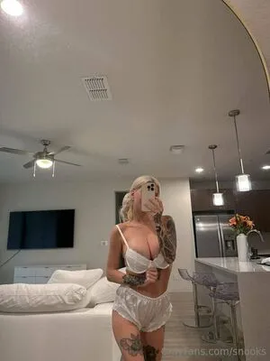 Snooks OnlyFans Leaked Free Thumbnail Picture - #pESSpSgC40