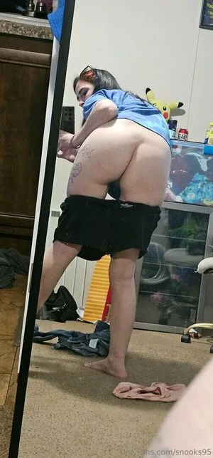 Snooks95 OnlyFans Leaked Free Thumbnail Picture - #6zgvkTeTOU