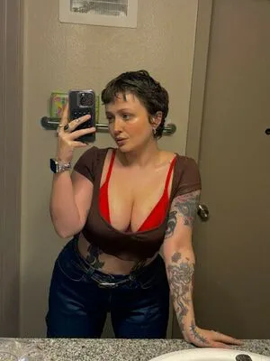 Snotgxrl OnlyFans Leaked Free Thumbnail Picture - #DZ9v9EIjCU