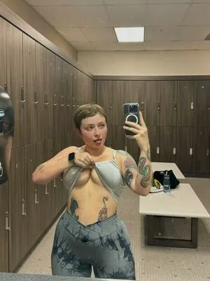 Snotgxrl OnlyFans Leaked Free Thumbnail Picture - #wjA6Wp8sFP