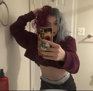 Snottea OnlyFans Leaked Free Thumbnail Picture - #F9muyhe158