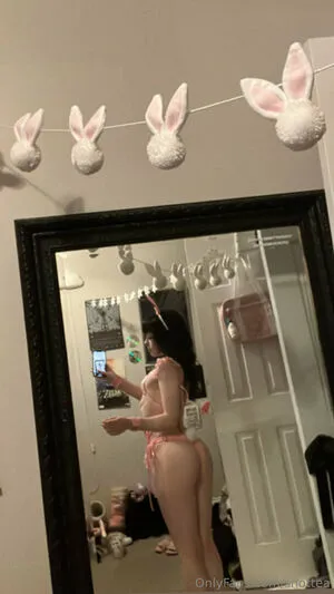 Snottea OnlyFans Leaked Free Thumbnail Picture - #nCLHV5HJVp
