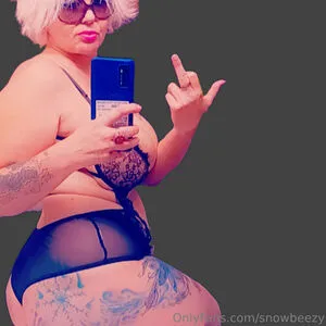Snowbeezy OnlyFans Leaked Free Thumbnail Picture - #qeQHxgGOSK