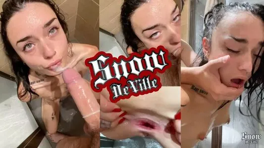 Snowdeville OnlyFans Leaked Free Thumbnail Picture - #Vb7kaNlWtv