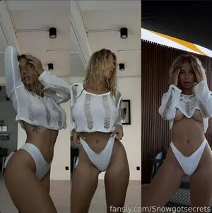 Snowgotsecrets OnlyFans Leaked Free Thumbnail Picture - #yIzYlBfGLg