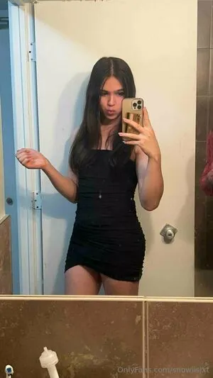 Snowiislxt OnlyFans Leaked Free Thumbnail Picture - #SdUPmbXc2W