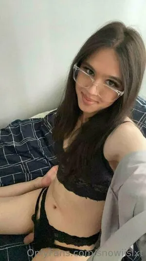 Snowiislxt OnlyFans Leaked Free Thumbnail Picture - #zq2dgumivd