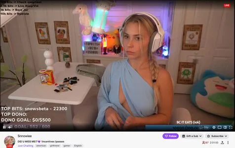 Snowkitty Thumbnail Picture