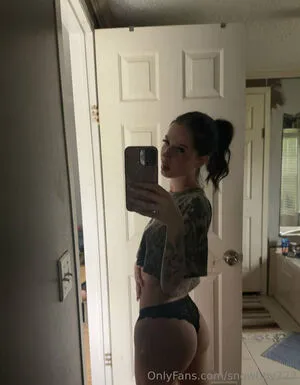Snowwhyte222 OnlyFans Leaked Free Thumbnail Picture - #L5Dz2b4XdH