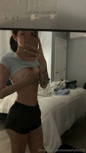 Snowwhyte222 OnlyFans Leaked Free Thumbnail Picture - #jriJegGChD